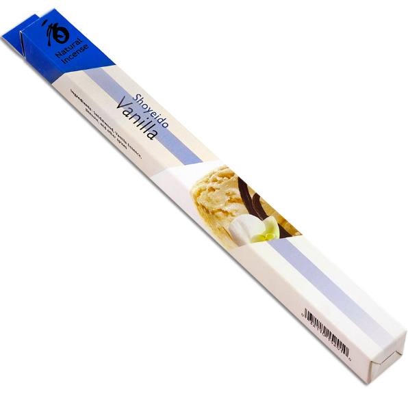 Shoyeido Overtones Incense
