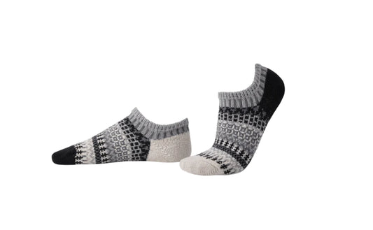 Solmate Socks, Pepper