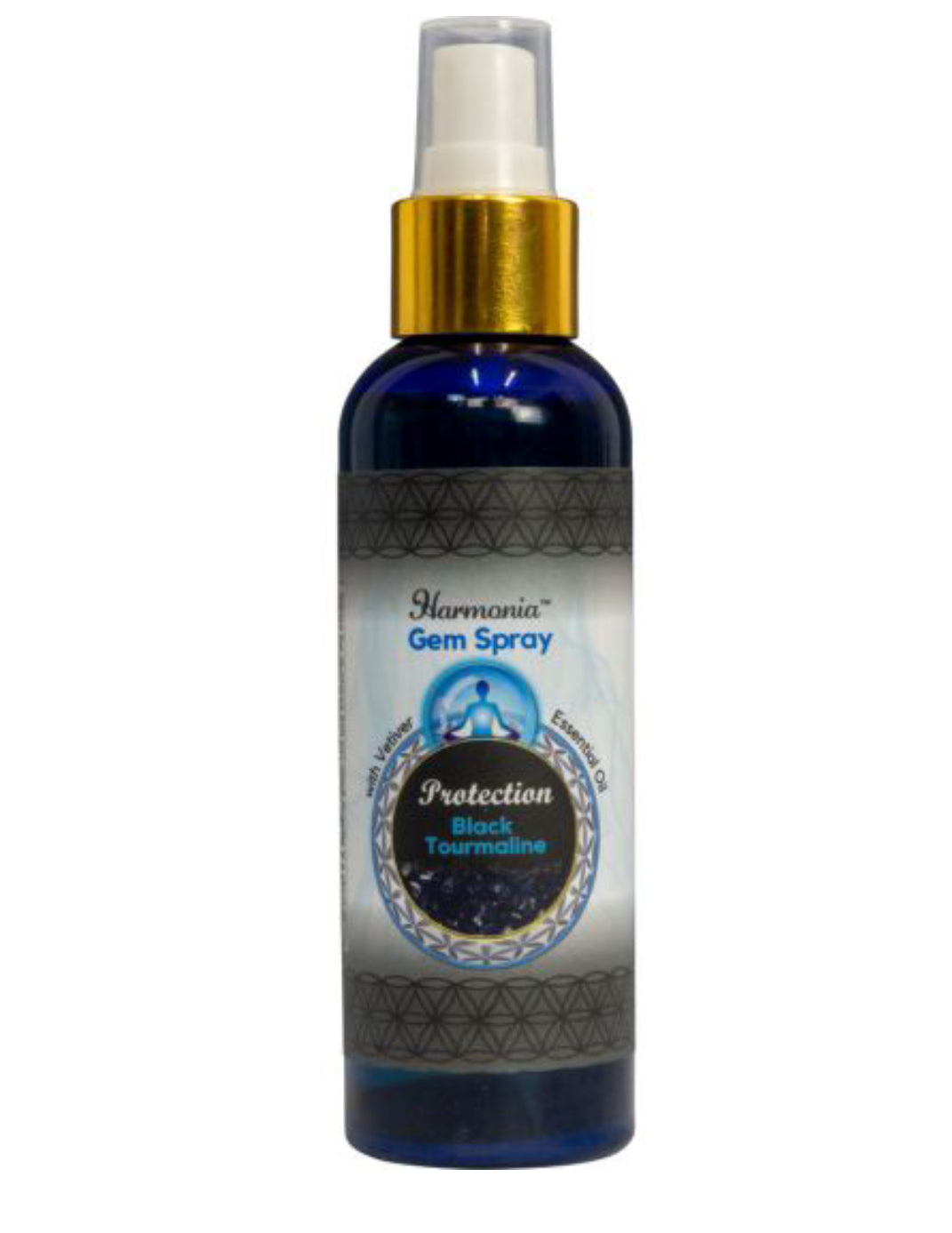 Harmonia Gem Spray