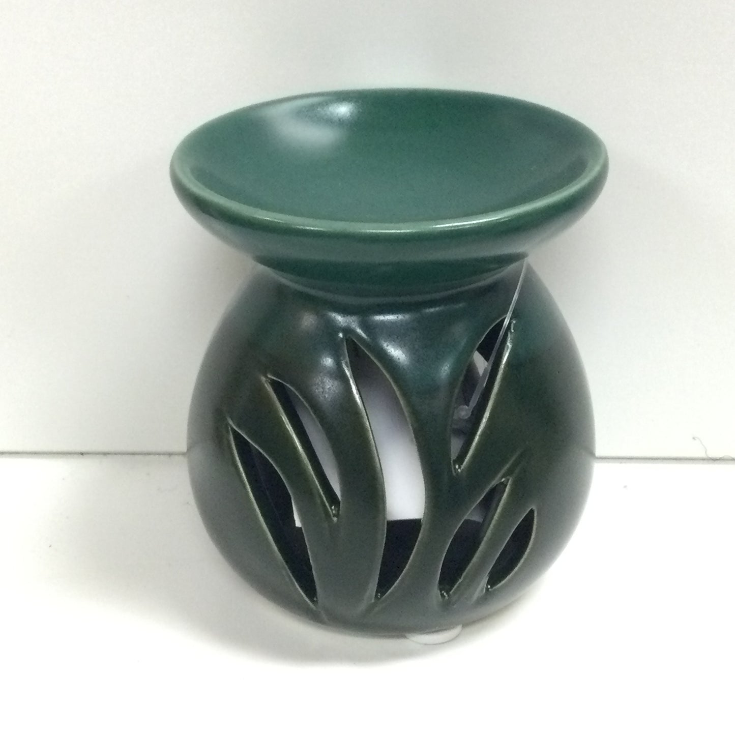 Ceramic Oil Burner Small