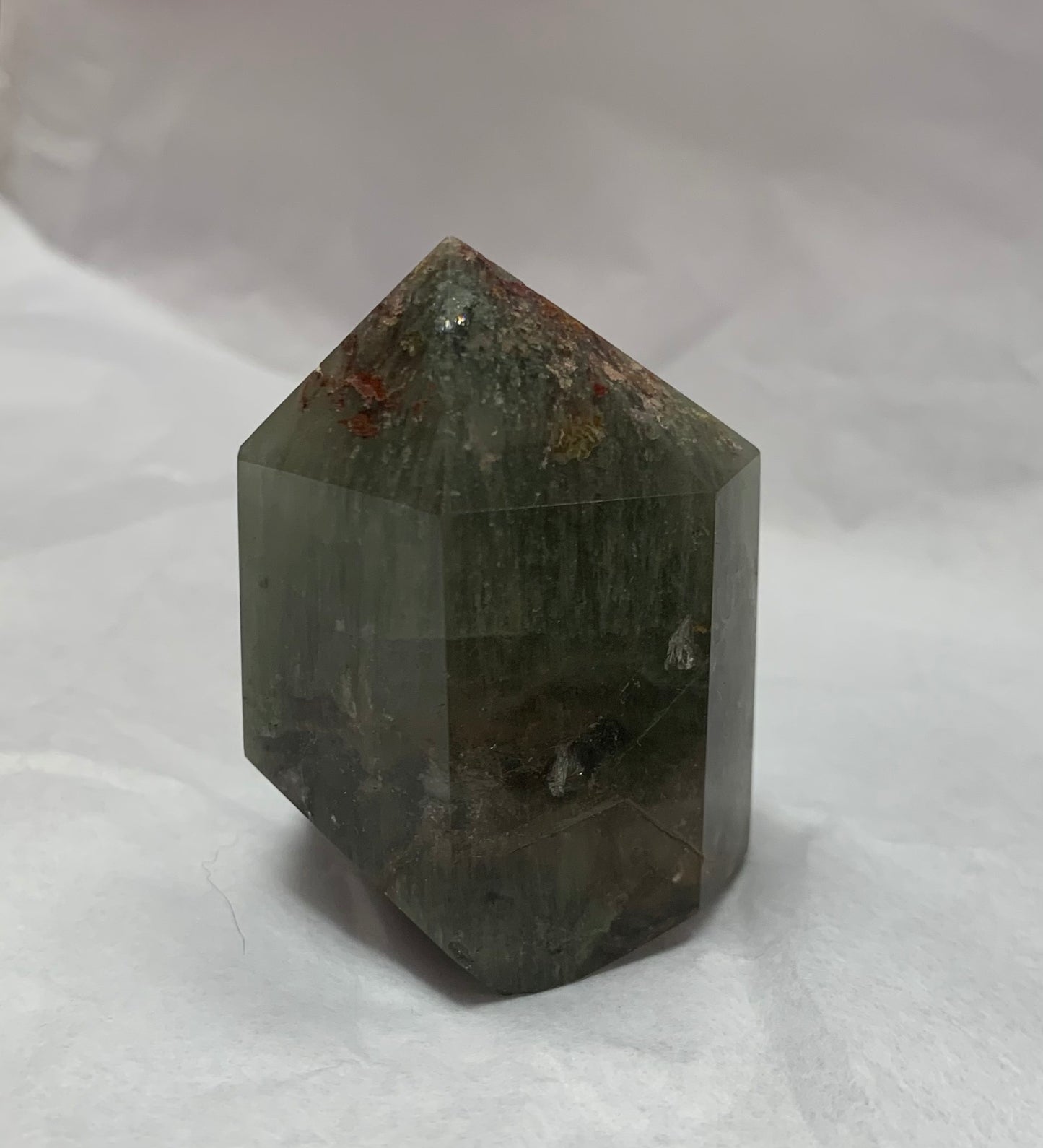 Shaman Quartz 2.25"