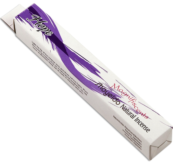 Shoyeido Magnifiscents: Angelic Series Incense