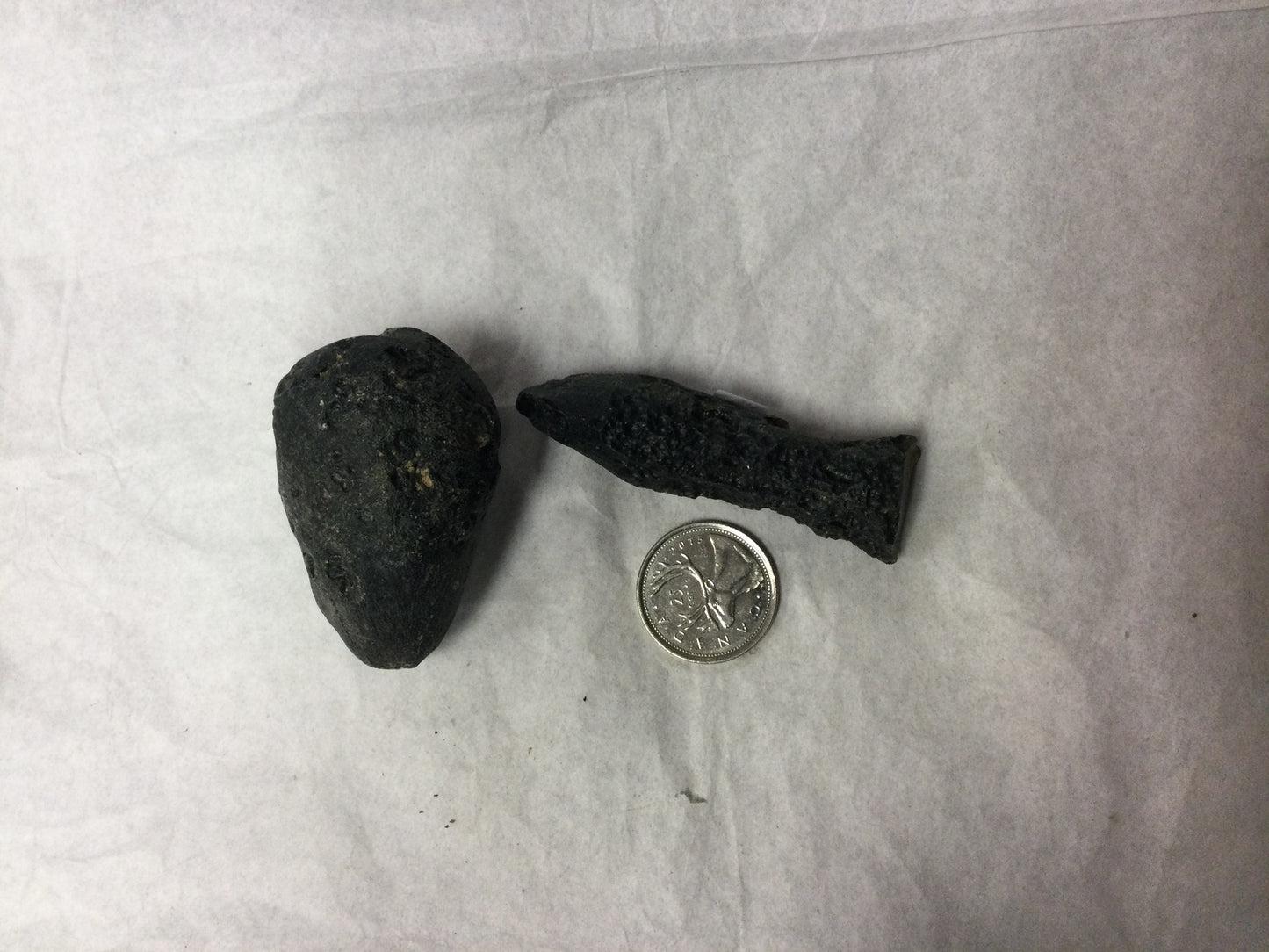Chinese Tektite
