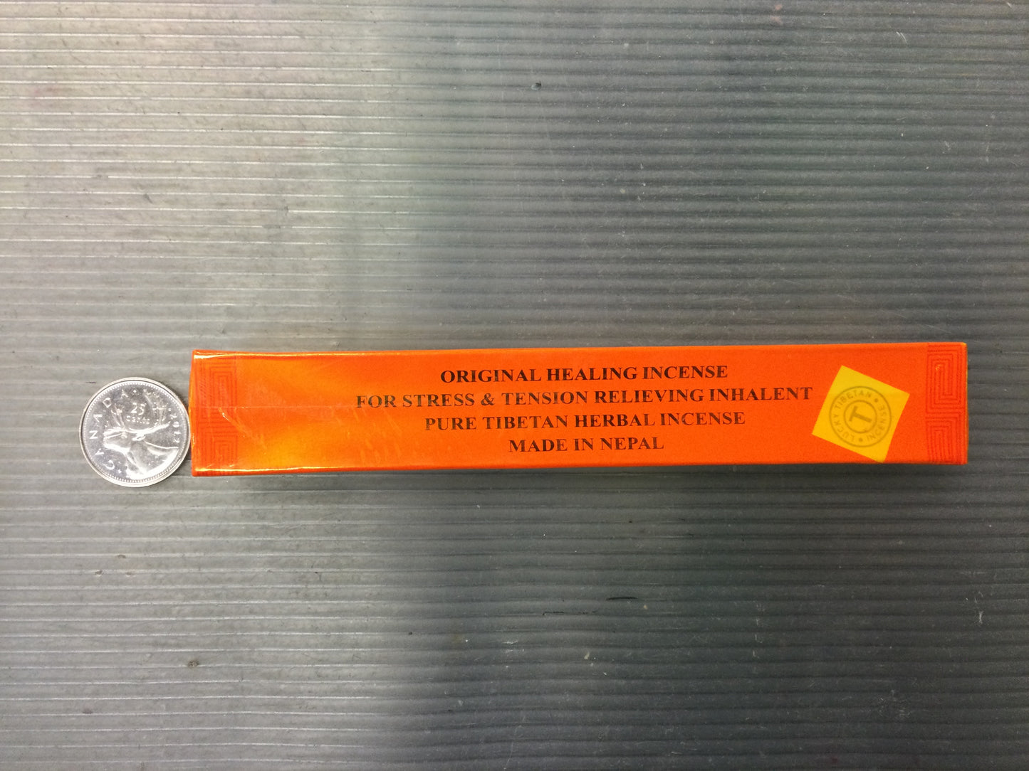 Original Healing Incense