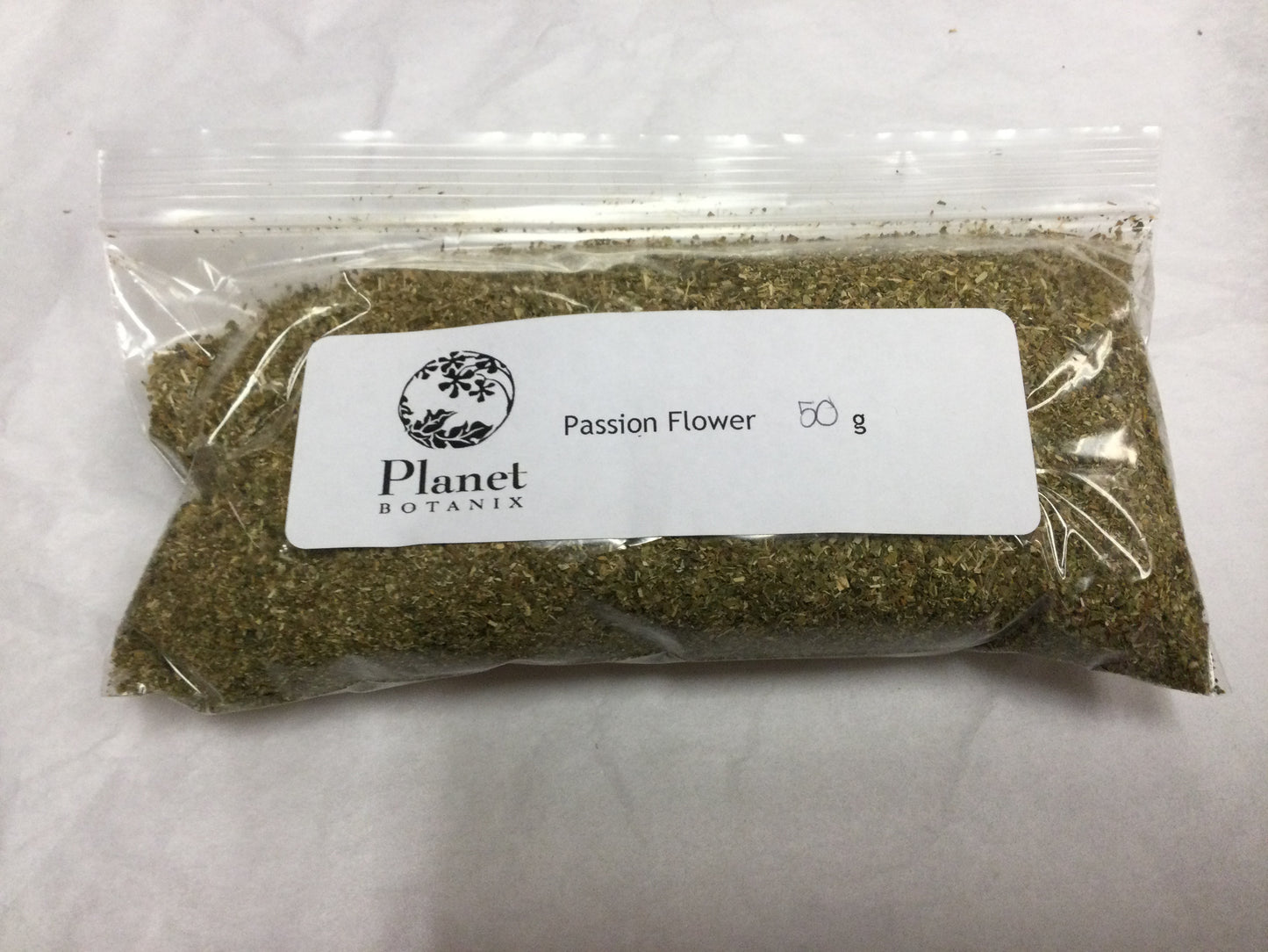 Passion Flower 50g