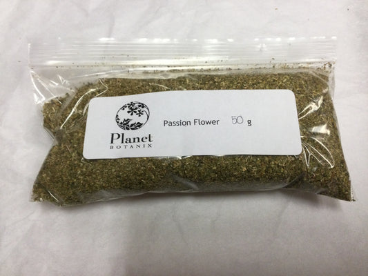 Passion Flower 50g