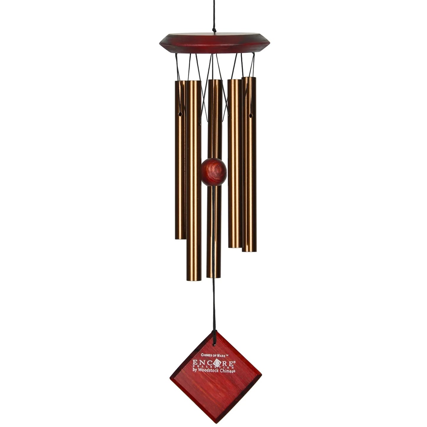 Chimes of Mars