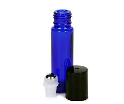 5ml Cobalt Roller