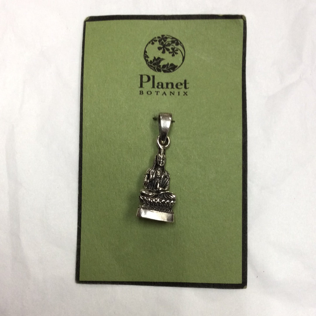 Kwan Yin Pendant