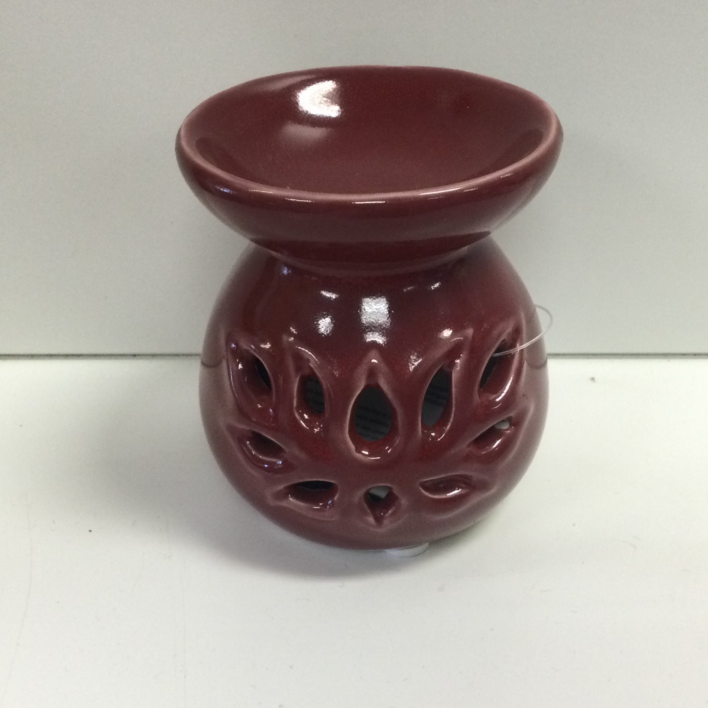 Ceramic Oil Burner Small