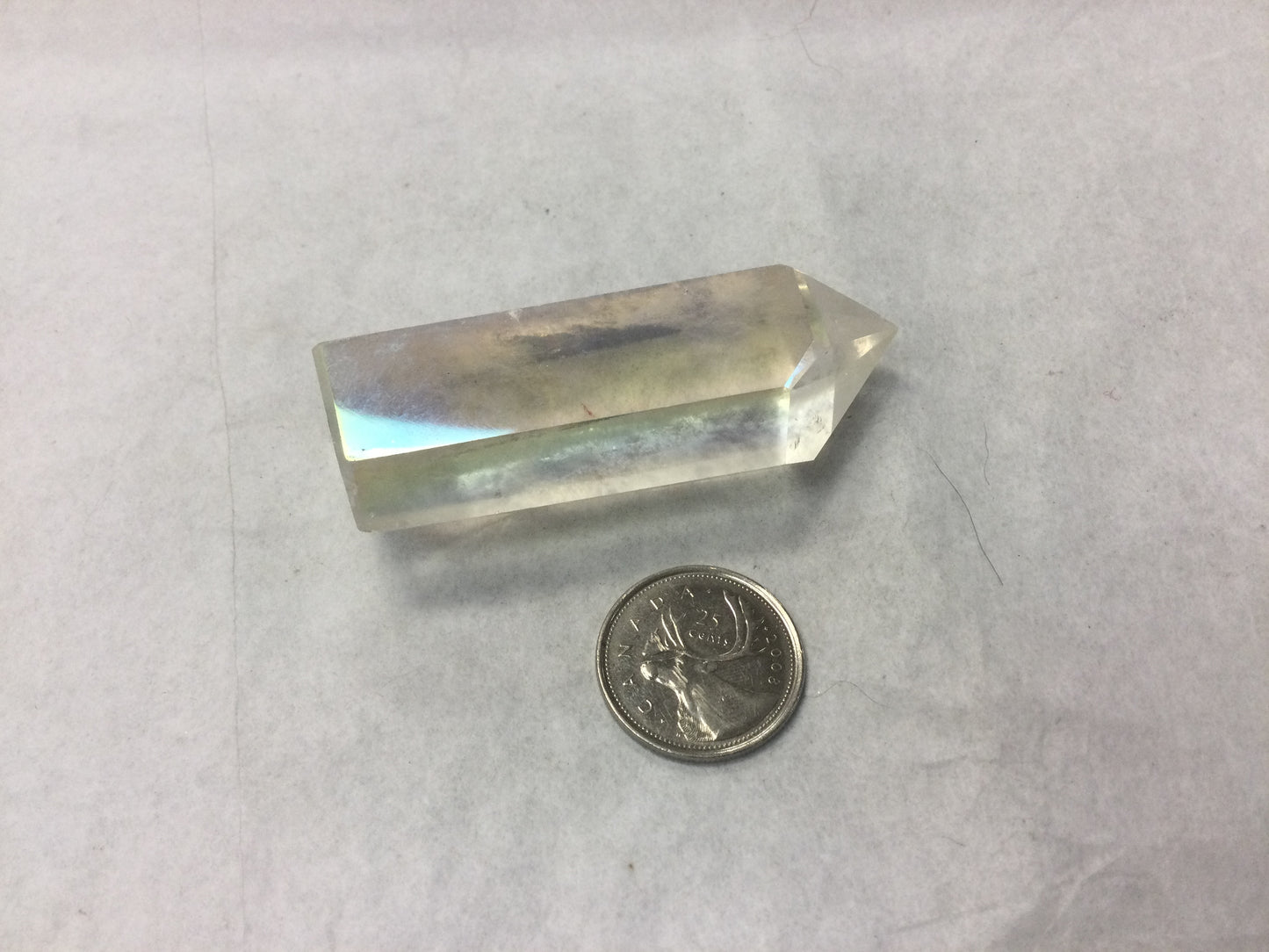 Angel Aura Point