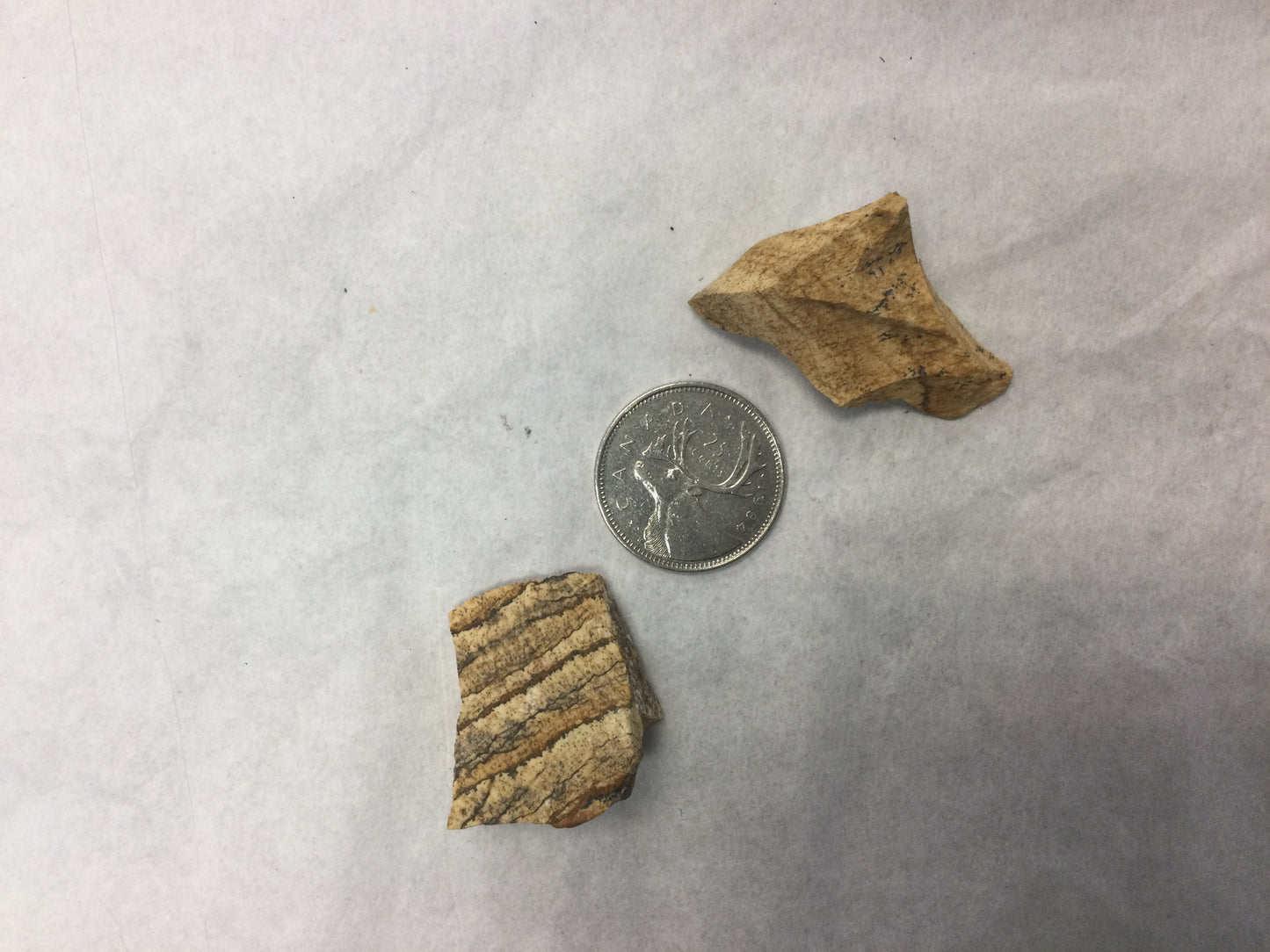 Rough Picture Jasper