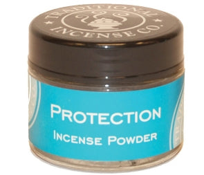 Traditional Incense Powder