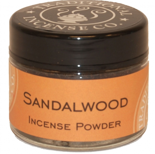 Traditional Incense Powder