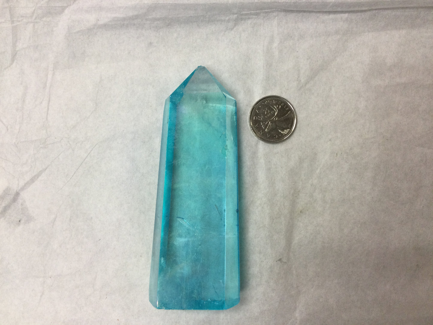 Aqua Aura Point