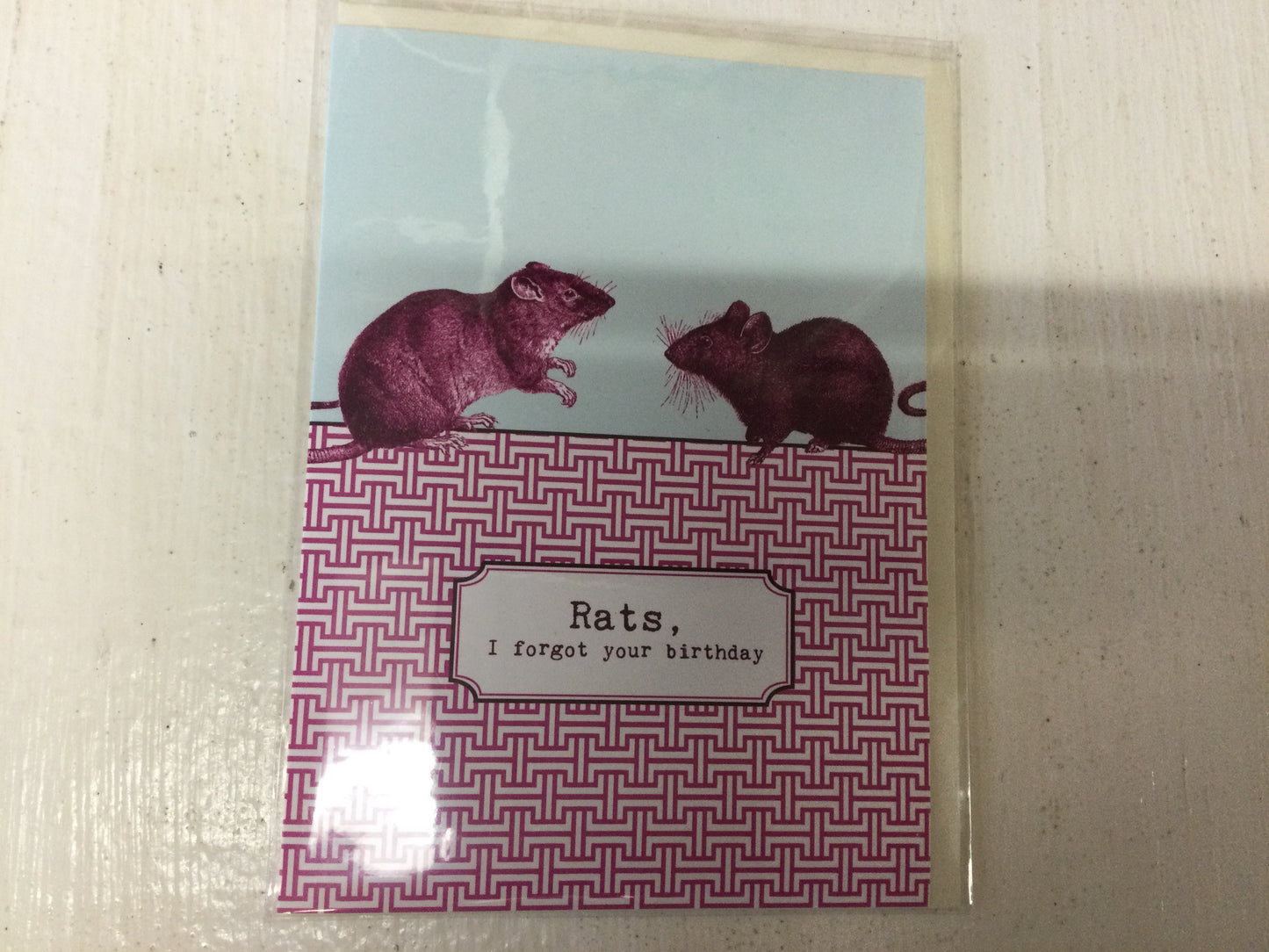 Vigo cards various