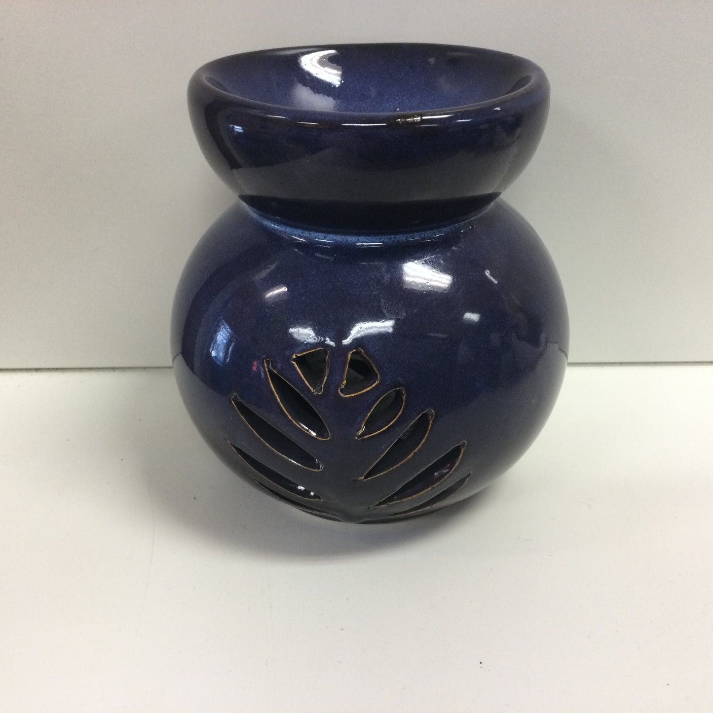 Ceramic Oil Burner Large