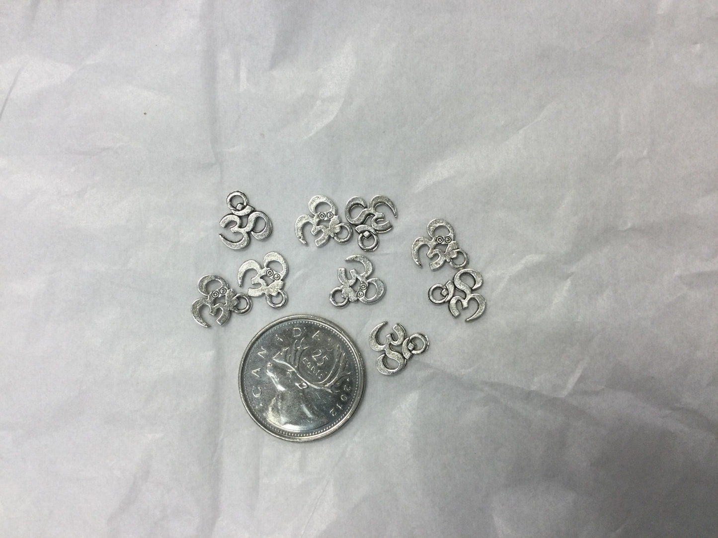Ohm Charm