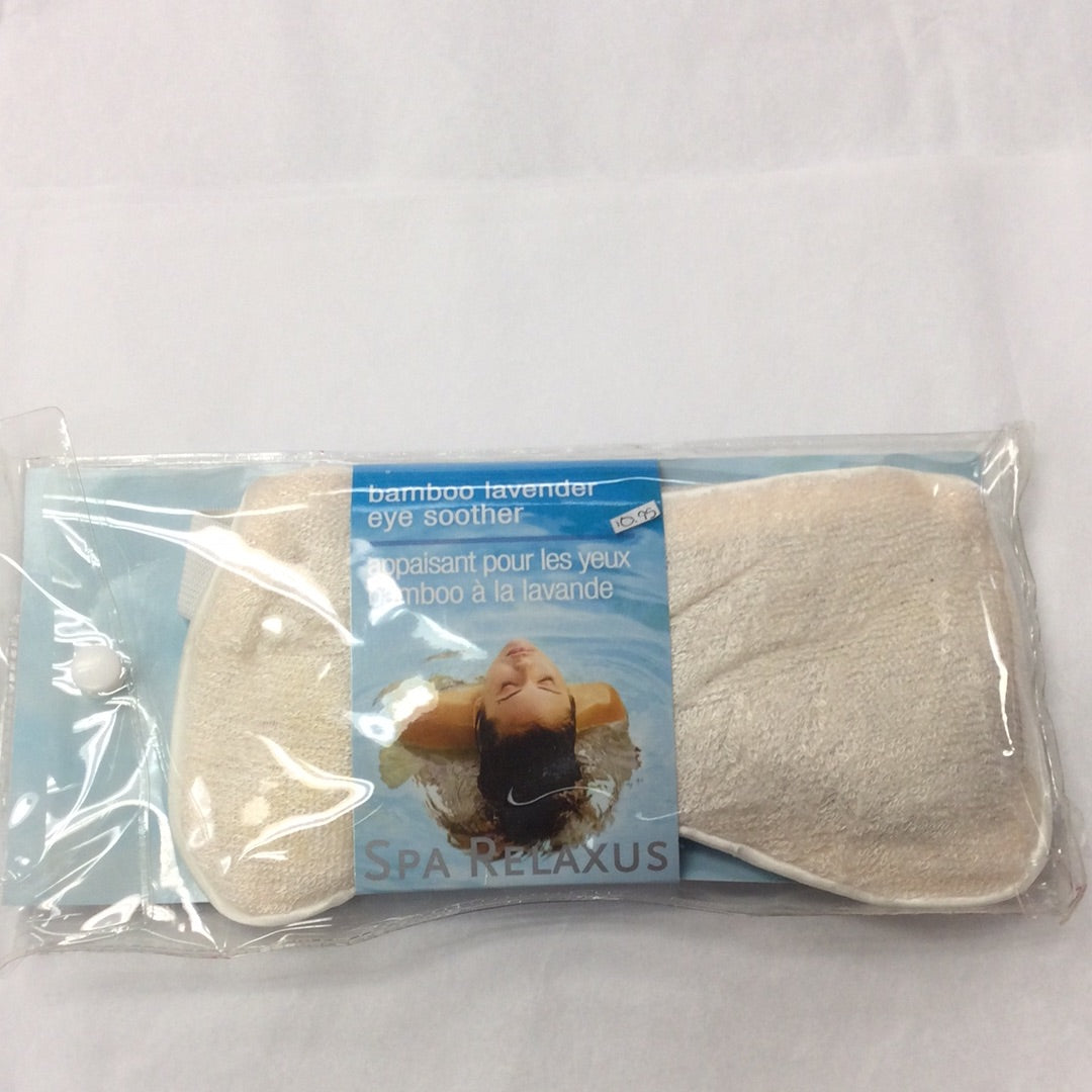 Bamboo Lavender Eye Soother
