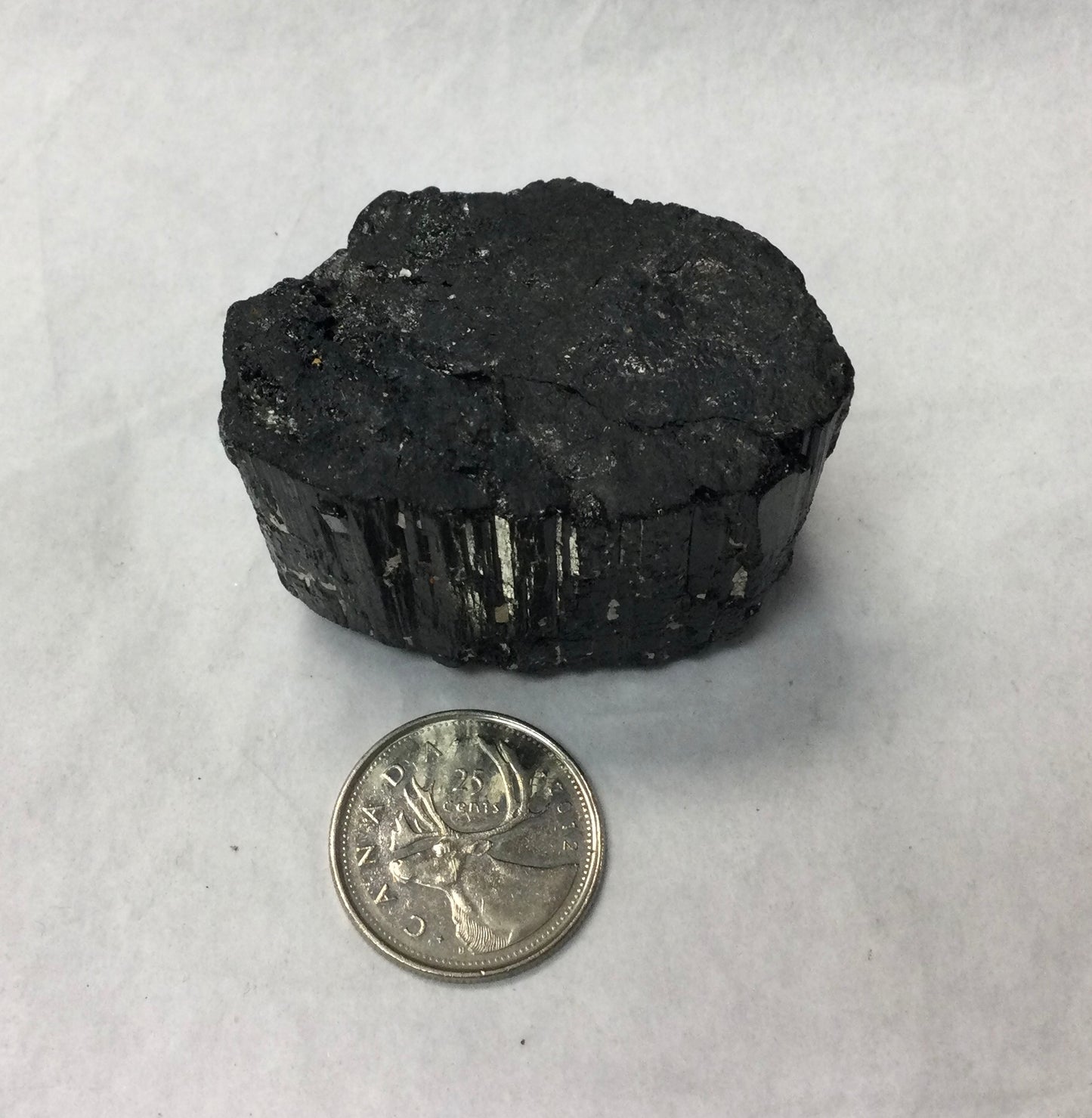 Rough Tourmaline