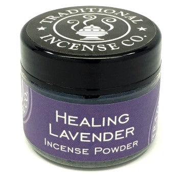 Traditional Incense Powder