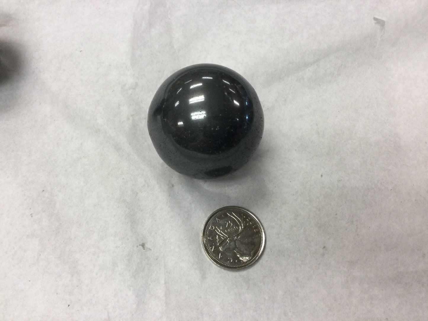 Hematite Sphere