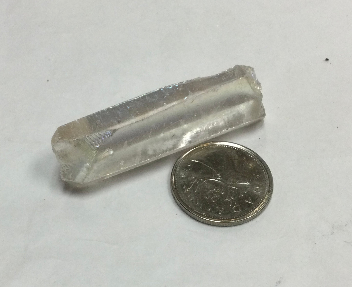 Angel Aura Quartz Point