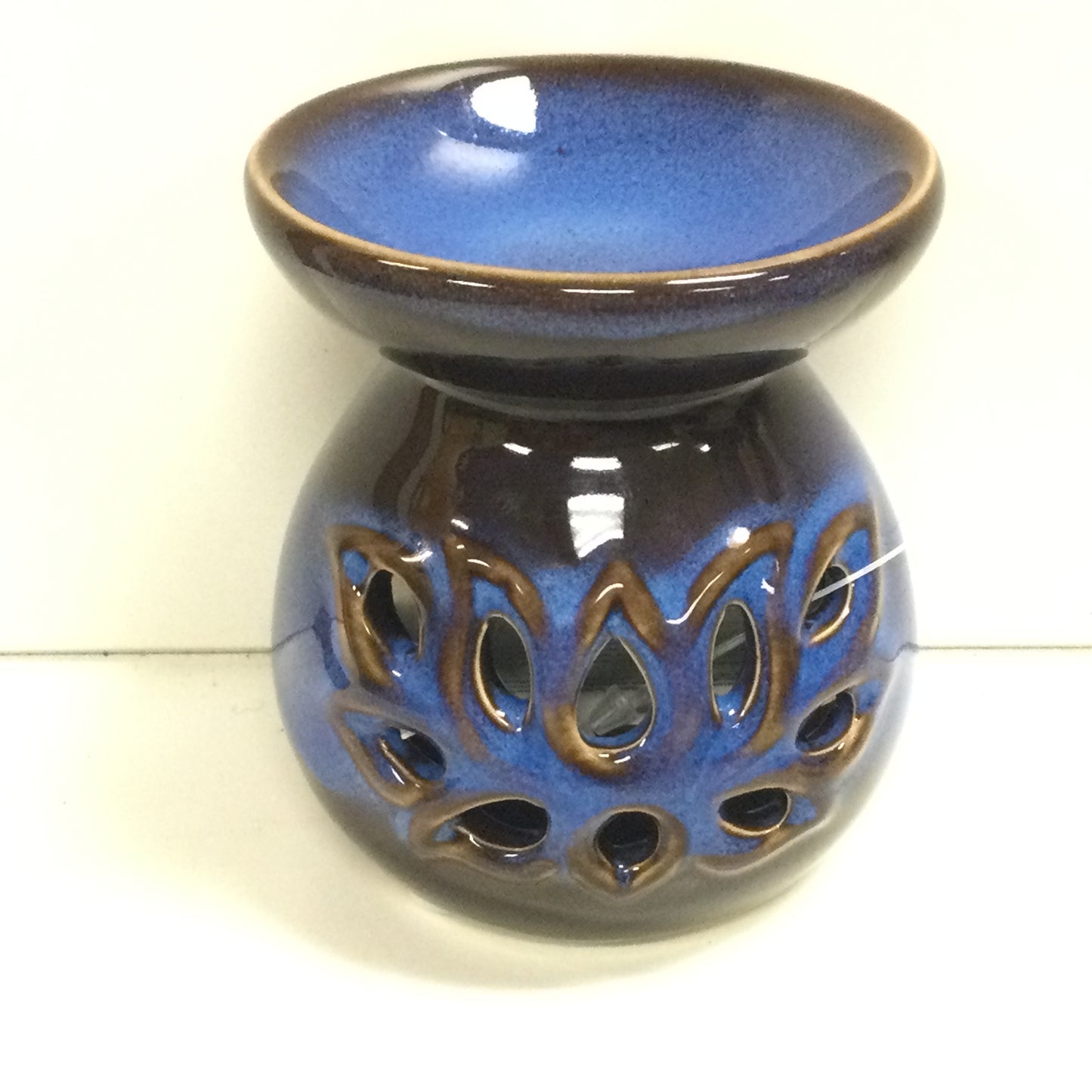 Ceramic Oil Burner Small