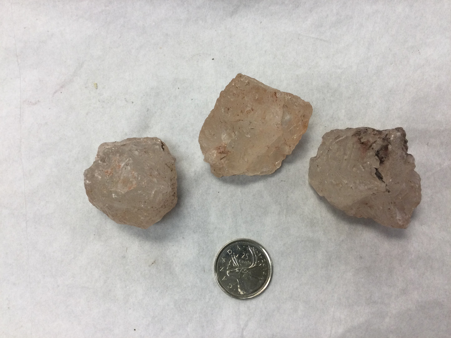 Nirvana Quartz (58g)