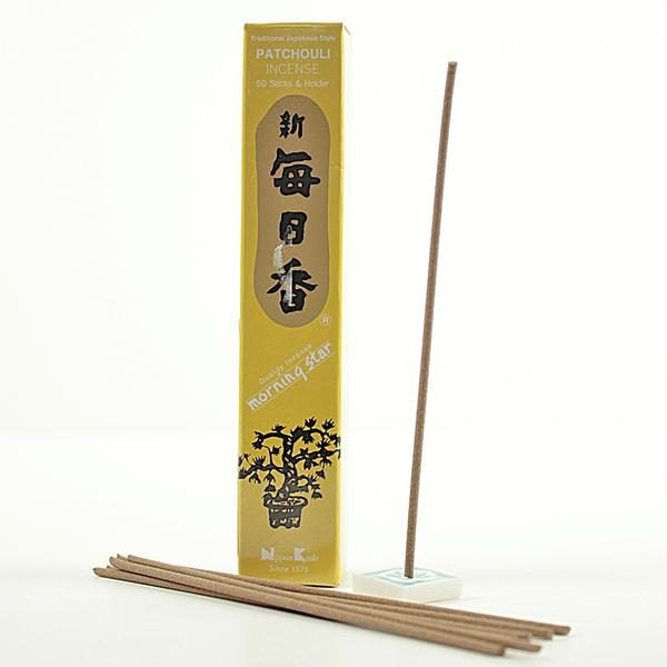 Morning Star Incense (Assorted)