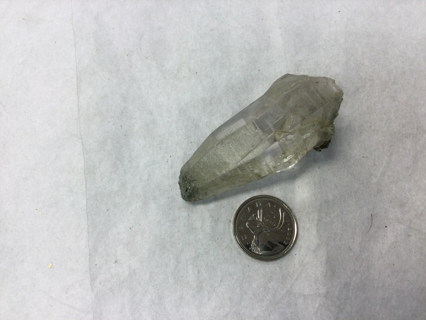 High Grade Himalayan Quartz