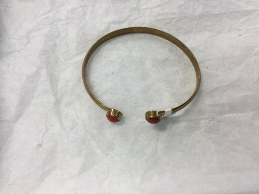 bracelet for health, made from combinations of five metals
