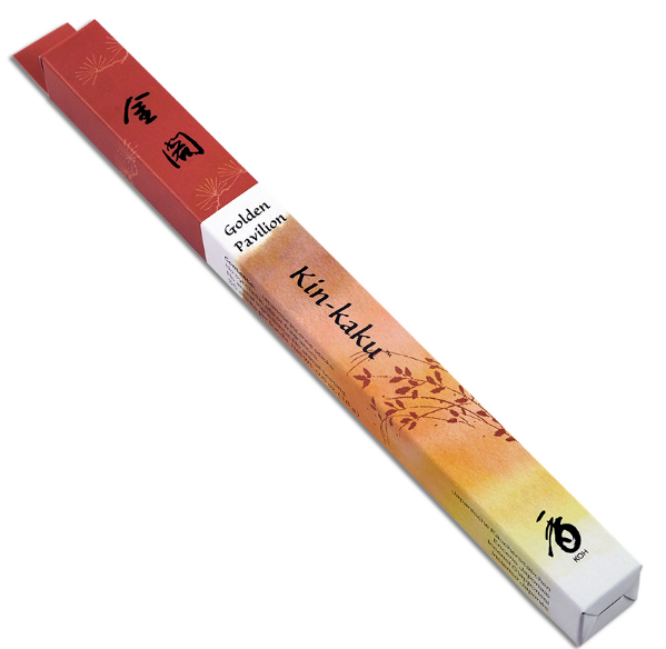 Shoyeido Traditional Incense