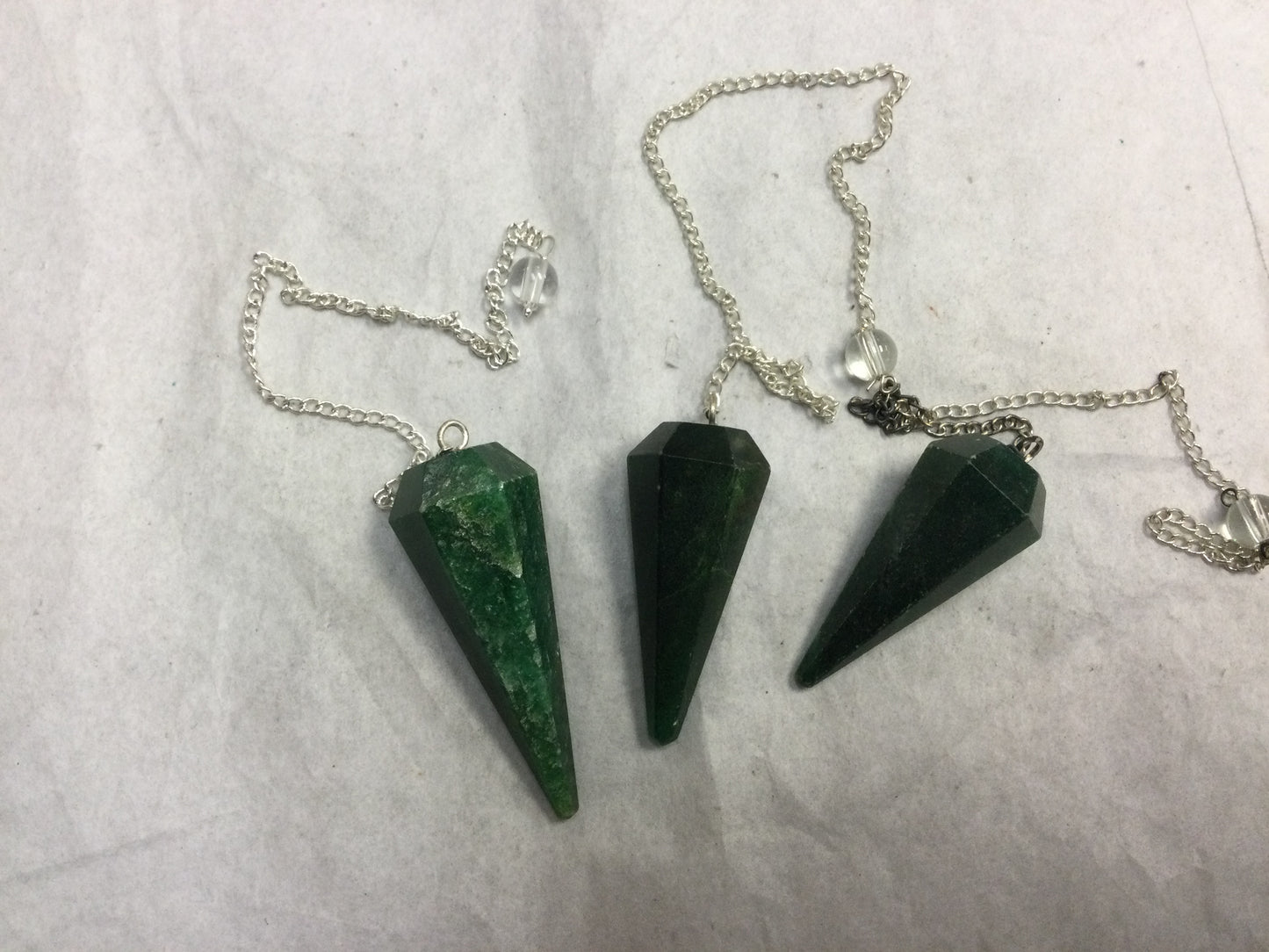 Pendulum, Jade