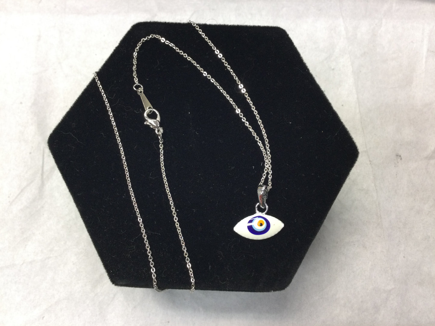 Evil Eye Necklace
