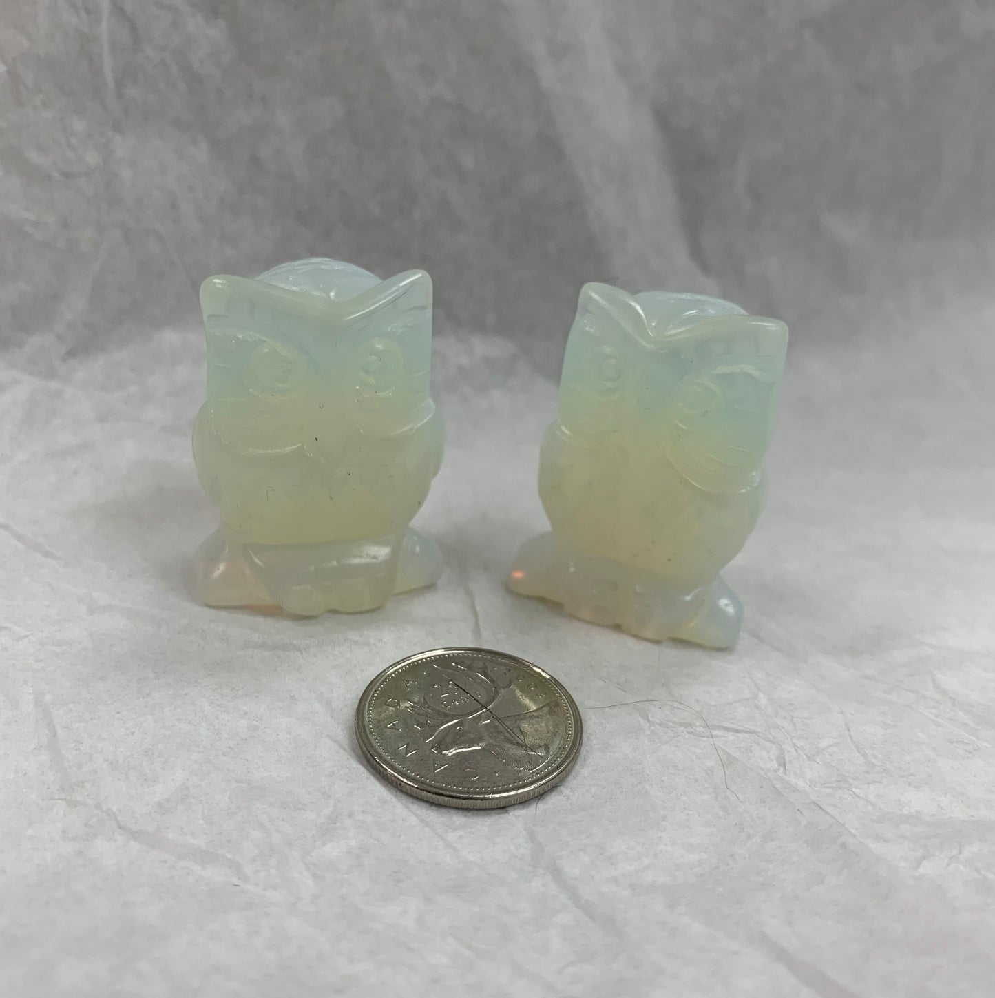 Opalite Owl 1.5"