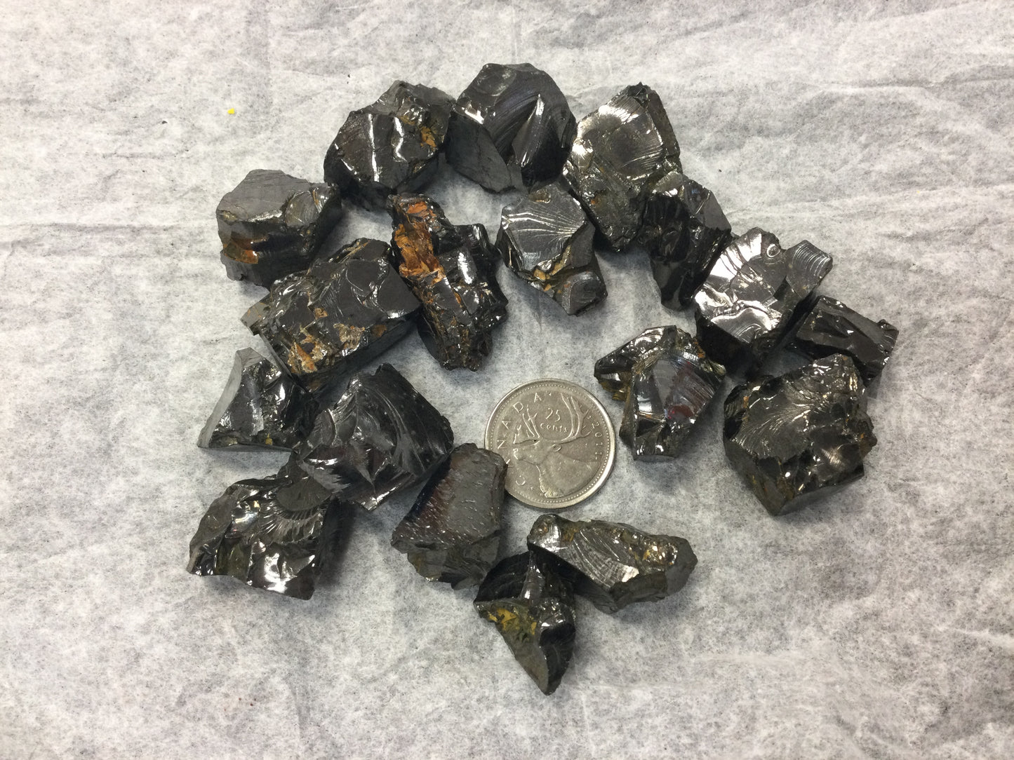 Rough Elite Shungite