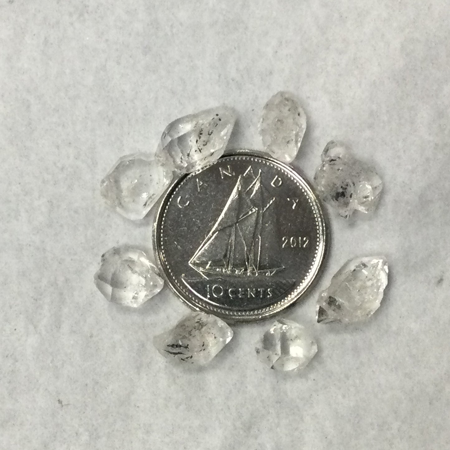 Herkimer Diamond