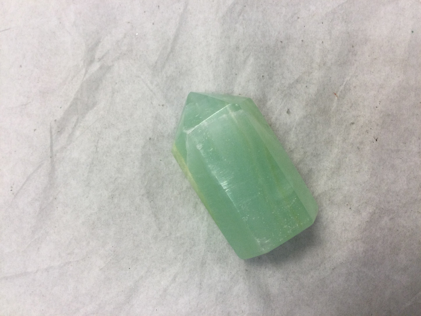 Caribbean Calcite Points