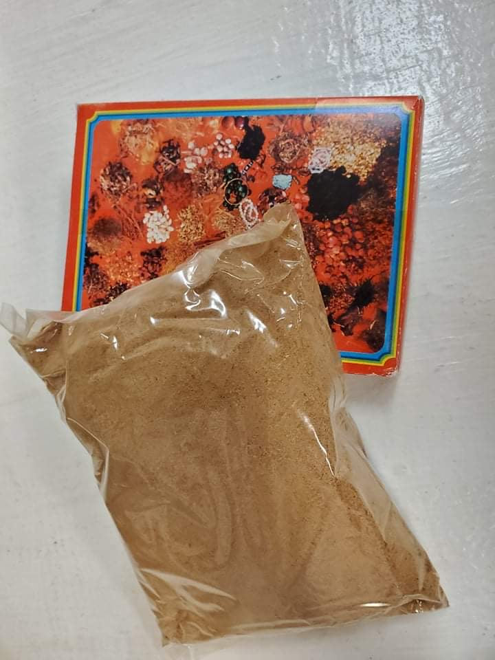 Incense Powder