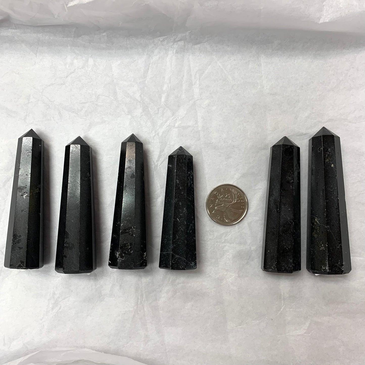 Tourmaline Tower small