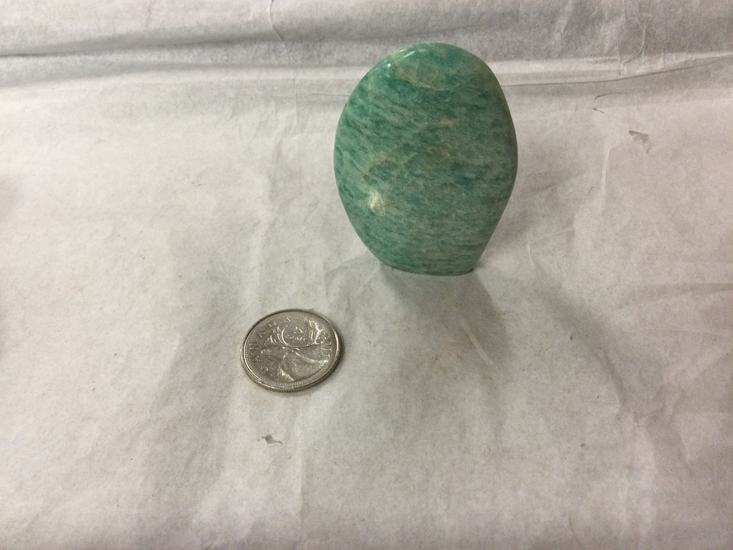Amazonite Freeforms