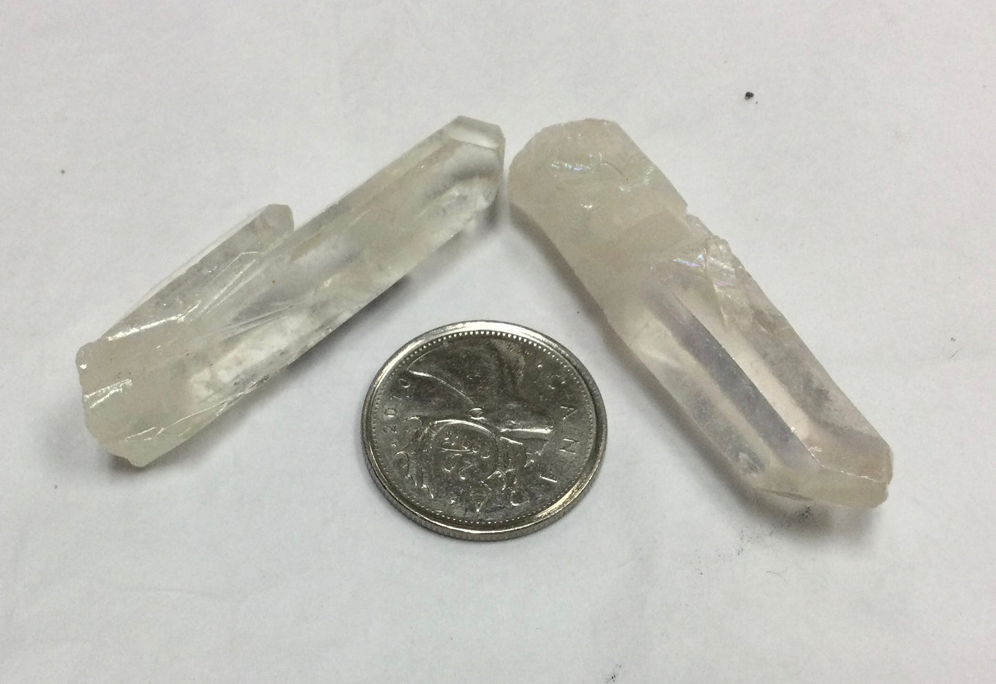 Angel Aura Quartz Point