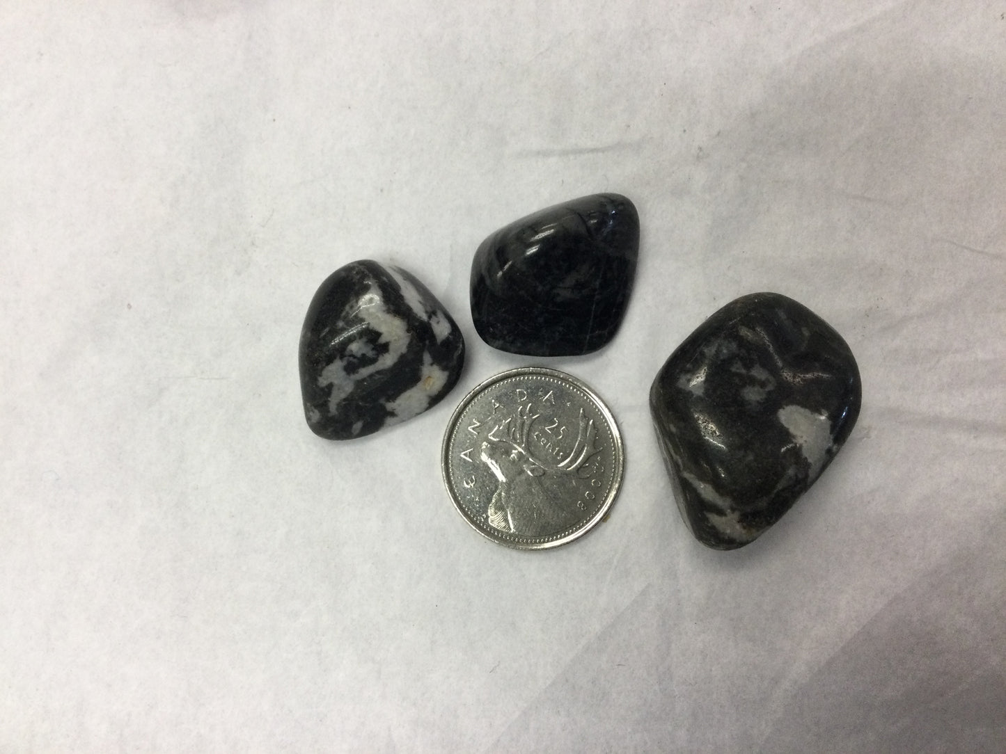 Picasso Jasper Tumbled