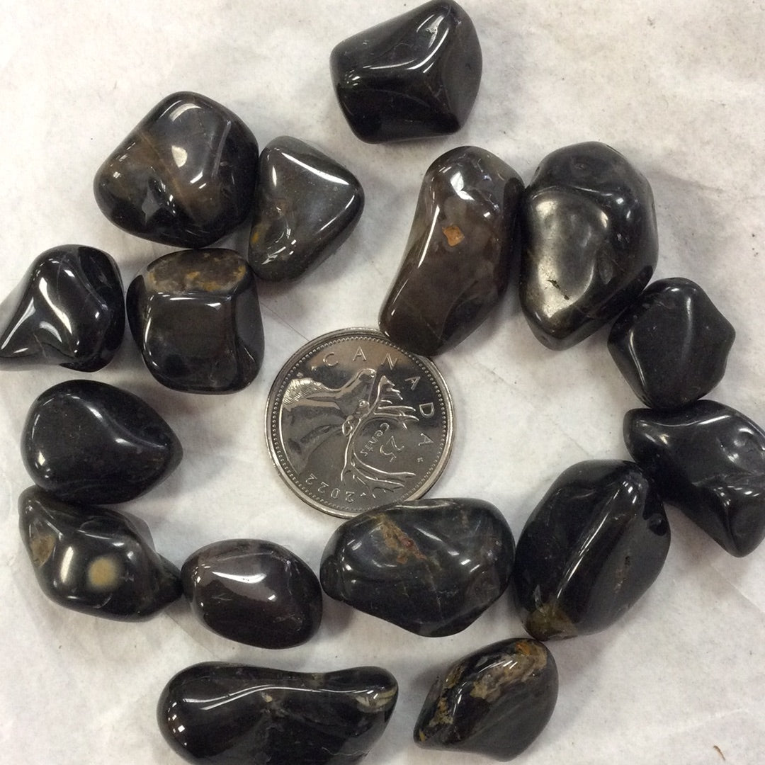 Black Onyx