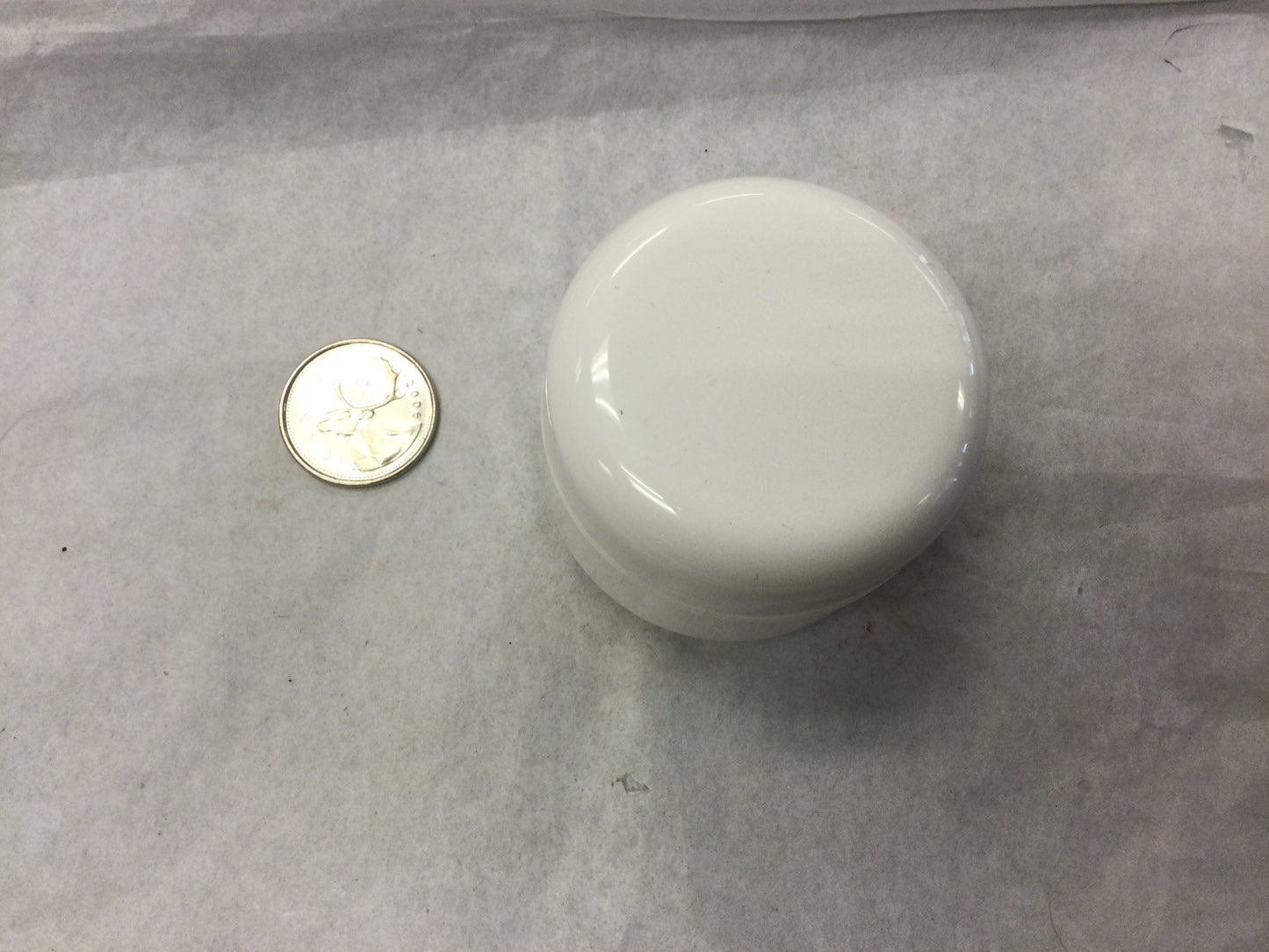 Double Walled Container - 2oz