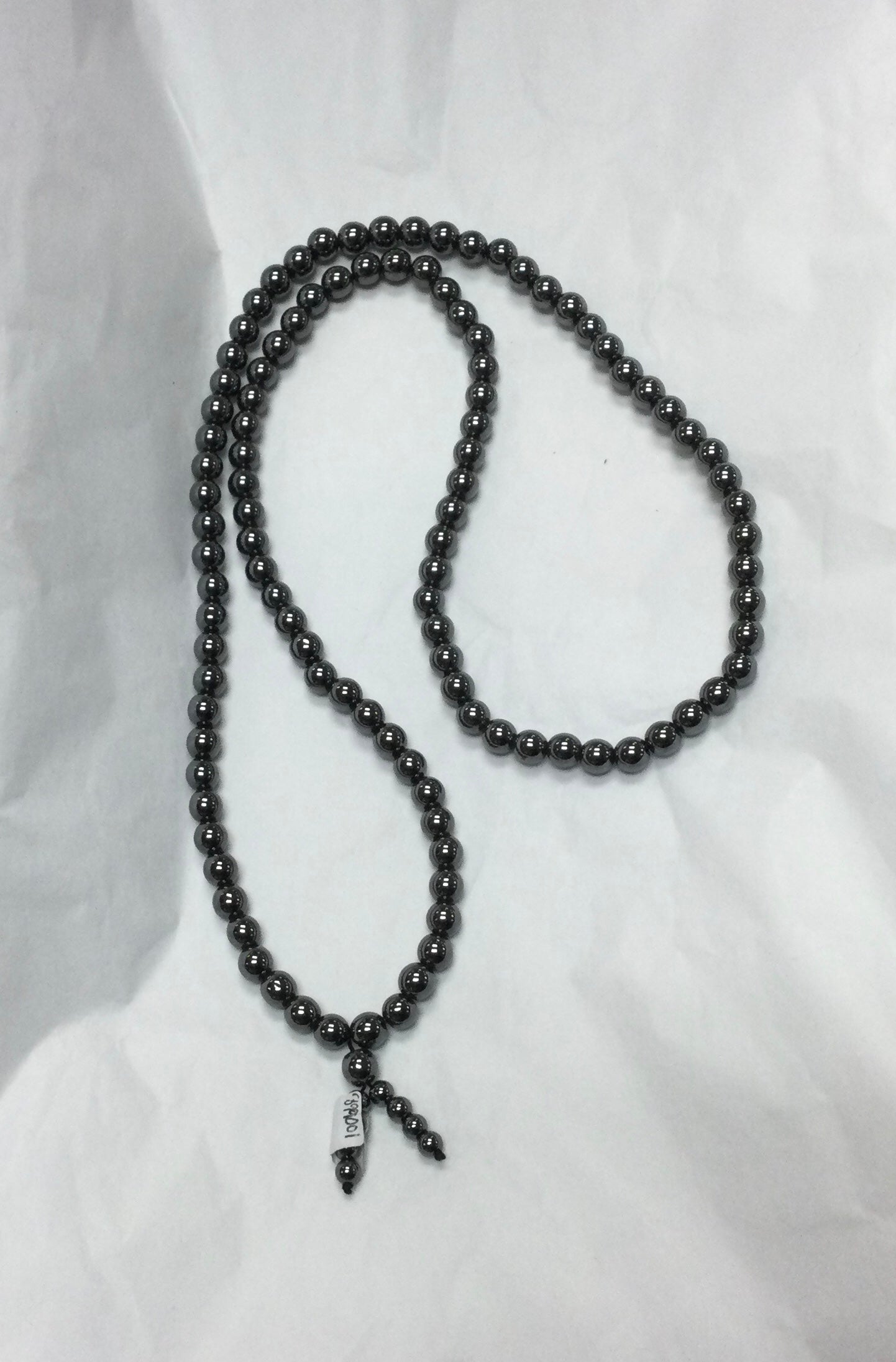 Hematite Beads