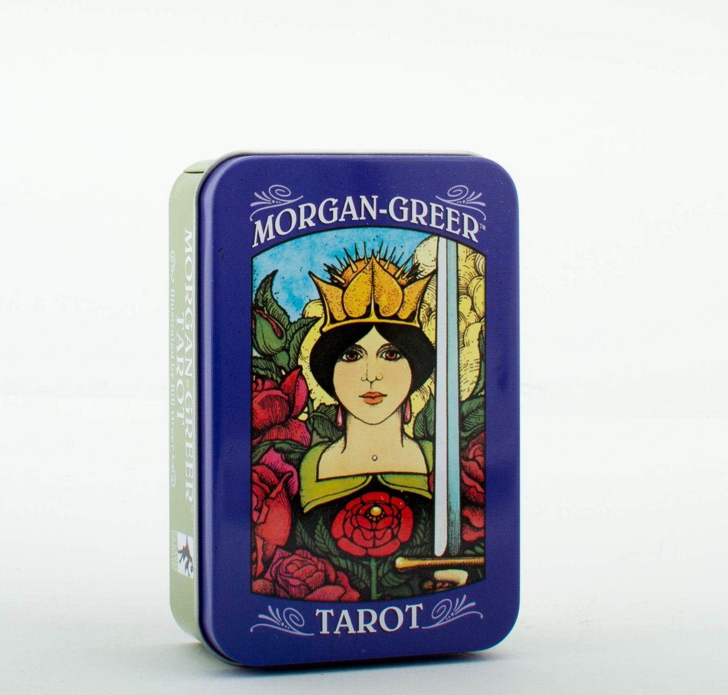 Morgan-Greer Tarot