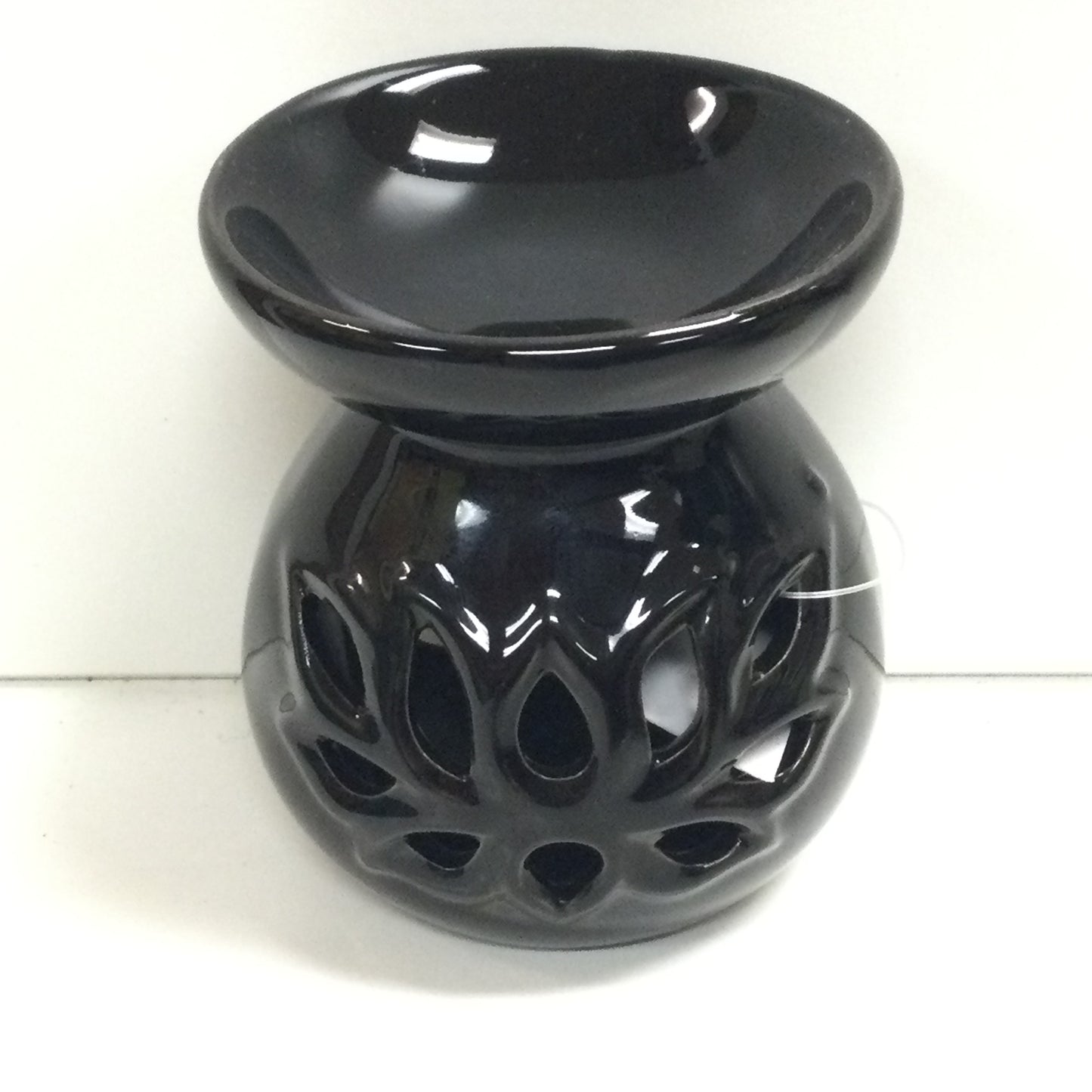 Ceramic Oil Burner Small