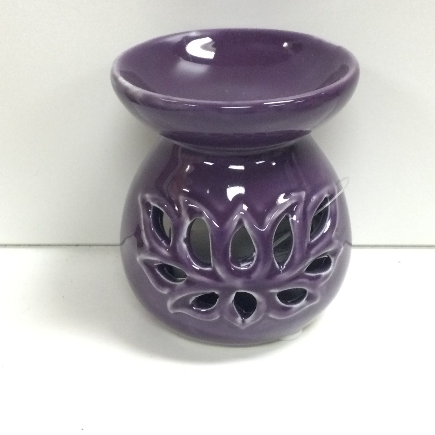 Ceramic Oil Burner Small